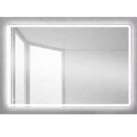 Зеркало BelBagno SPC-MAR 120 с сенсорным выключателем с подсветкой Зеркало BelBagno SPC-MAR 120 с сенсорным выключателем с подсветкой