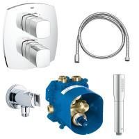 Готовый комплект для душа GROHE Grandera (NSB0100)