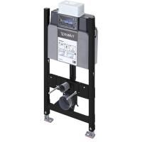 Duravit DuraSystem Рама для установки подвесного унитаза Basic 99 см, 990x500x155 мм