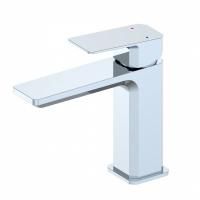 Смеситель для раковины WONZON & WOGHAND, Хром (WW-88139011-CR) Смеситель для раковины WONZON & WOGHAND, Хром (WW-88139011-CR)
