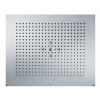 BOSSINI Dream Верхний душ 570 x 470 mm, 2 режима (дождь, распыление), цвет: сатинированная нержавеющая сталь BOSSINI Dream Верхний душ 570 x 470 mm, 2 режима (дождь, распыление), цвет: сатинированная нержавеющая сталь
