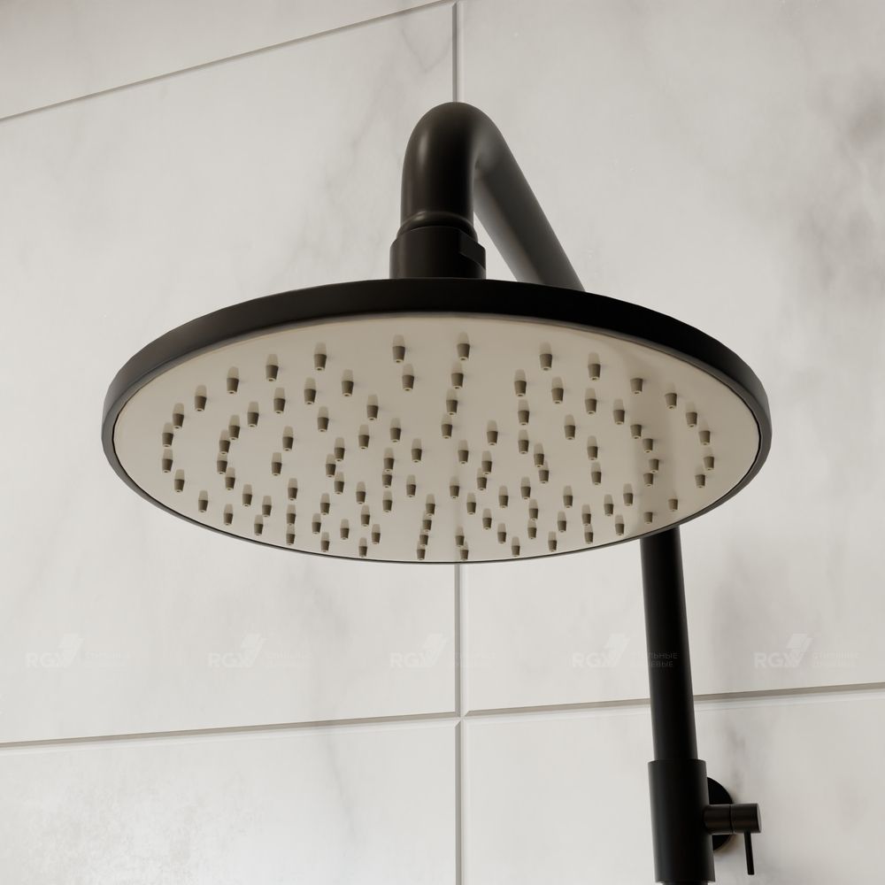 Душевая стойка RGW SP-31B