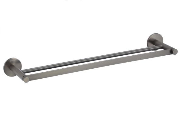 Полотенцедержатель Savol S-002148Q, графит