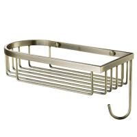 Полка корзина Timo Nelson 160080/02 Антик