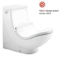 Унитаз компакт GURAL WC Health с Soft Close WC02KLZ00