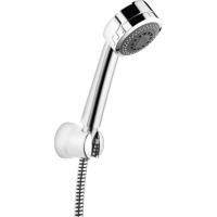 Душевой гарнитур Kludi Zenta 6075005-00 Хром Душевой гарнитур Kludi Zenta 6075005-00 Хром