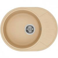 Кухонная мойка Акватон Чезана 57 1A711232CS260 Латте