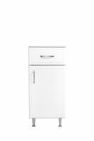 Комод "Концепт 36", 1 ящ.