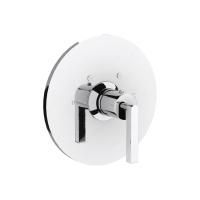 Nicolazzi Flag Смеситель встроенный термостатический, цвет хром (без внутр части)