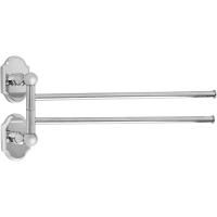 Полотенцедержатель Veragio Stanford VR.STD-7724.CR поворотный Хром Полотенцедержатель Veragio Stanford VR.STD-7724.CR поворотный Хром