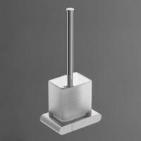 Держатель щетки для унитаза ART&MAX PLATINO AM-E-3981