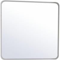 Зеркало ASB-Woodline Санди 80 10866 с подсветкой с сенсорным выключателем
