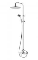 Душевая стойка со смесителем CEZARES NAUTIC-CD Душевая стойка со смесителем CEZARES NAUTIC-CD