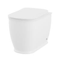 Приставной унитаз Lavinia Boho Bell Pro 33010030