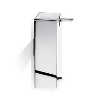 Decor Walther DW 376 Дозатор для мыла, подвесной, цвет: хром ЗАКАЗ ПО ЗАПРОСУ Decor Walther DW 376 Дозатор для мыла, подвесной, цвет: хром ЗАКАЗ ПО ЗАПРОСУ