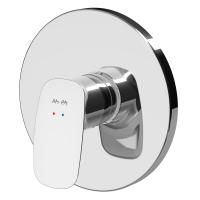 Смеситель для душа AM.PM Spirit V2.1 F71A75000 Хром