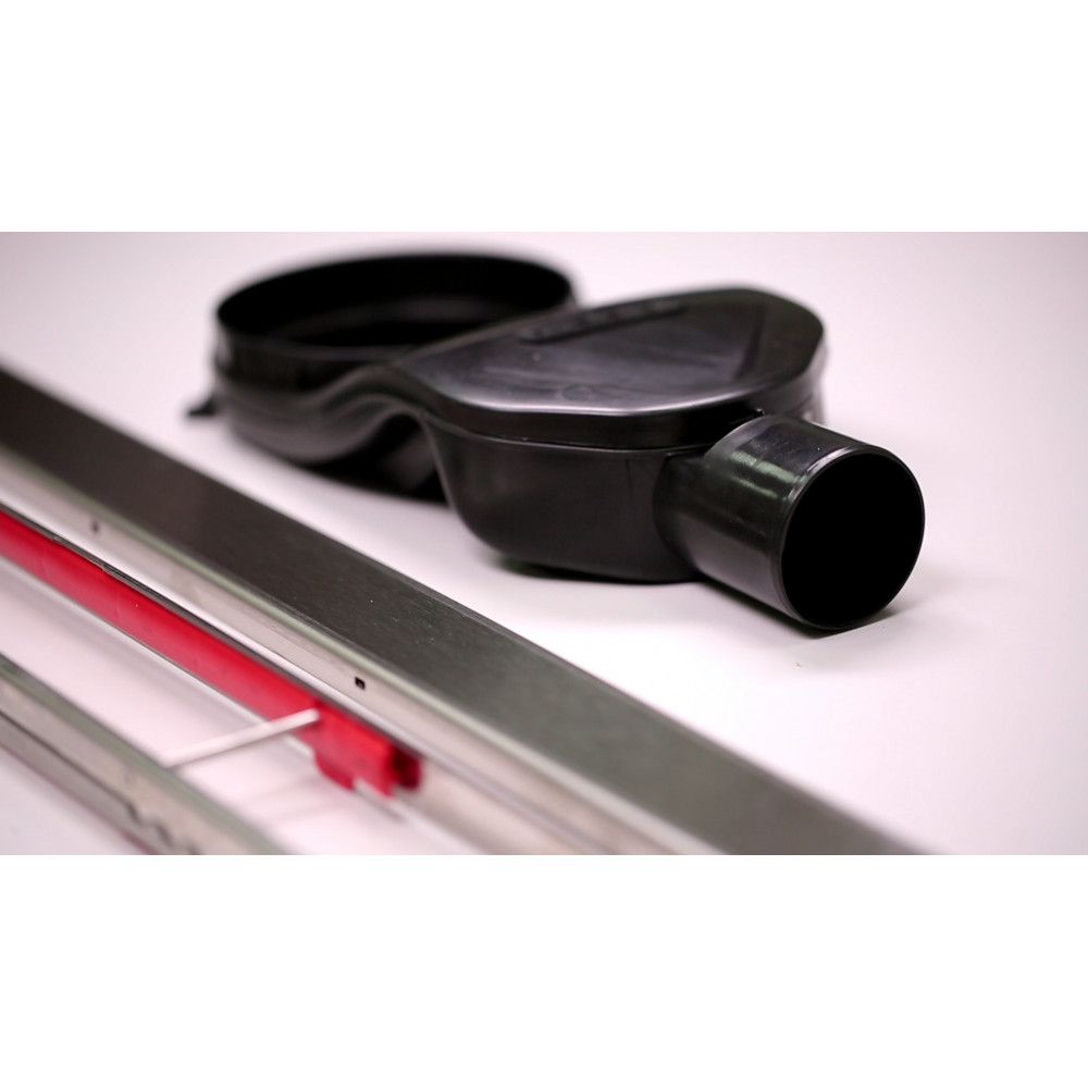 Горизонтальный сифон Berges 42л/мин