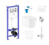 Комплект 9 в 1 Lavinia Boho Relfix Aveo Rimless 97010095