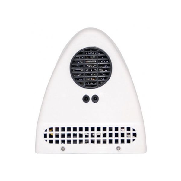 Сушилка для рук G-Teq 8814 PW 0,8 кВт Белая