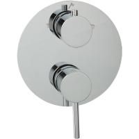 Смеситель для душа Migliore Fortis ML.FRT-5232.CR Хром Смеситель для душа Migliore Fortis ML.FRT-5232.CR Хром