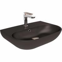 Раковина Bien Vokha 55 MDLS05501FD1B7000 Черная матовая