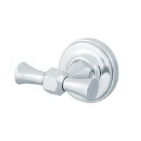 FORTUNA Крючок, хром