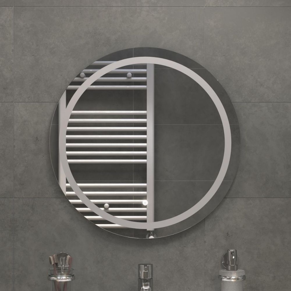 Зеркало VIGO Holly Classic 600, артикул z.HOL.60 Classic