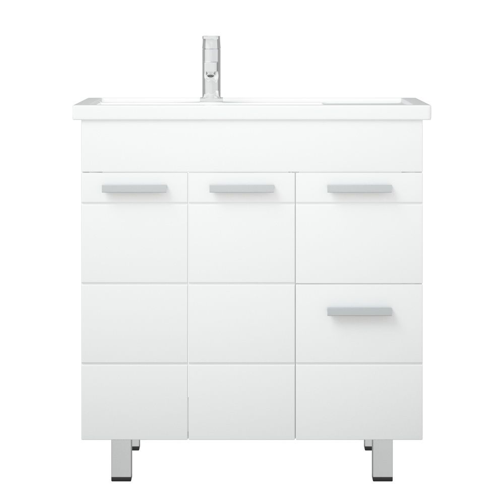 Тумба "Денвер 80 Z2", Сомо 80 / Фостер 80 / Фостер 80 П