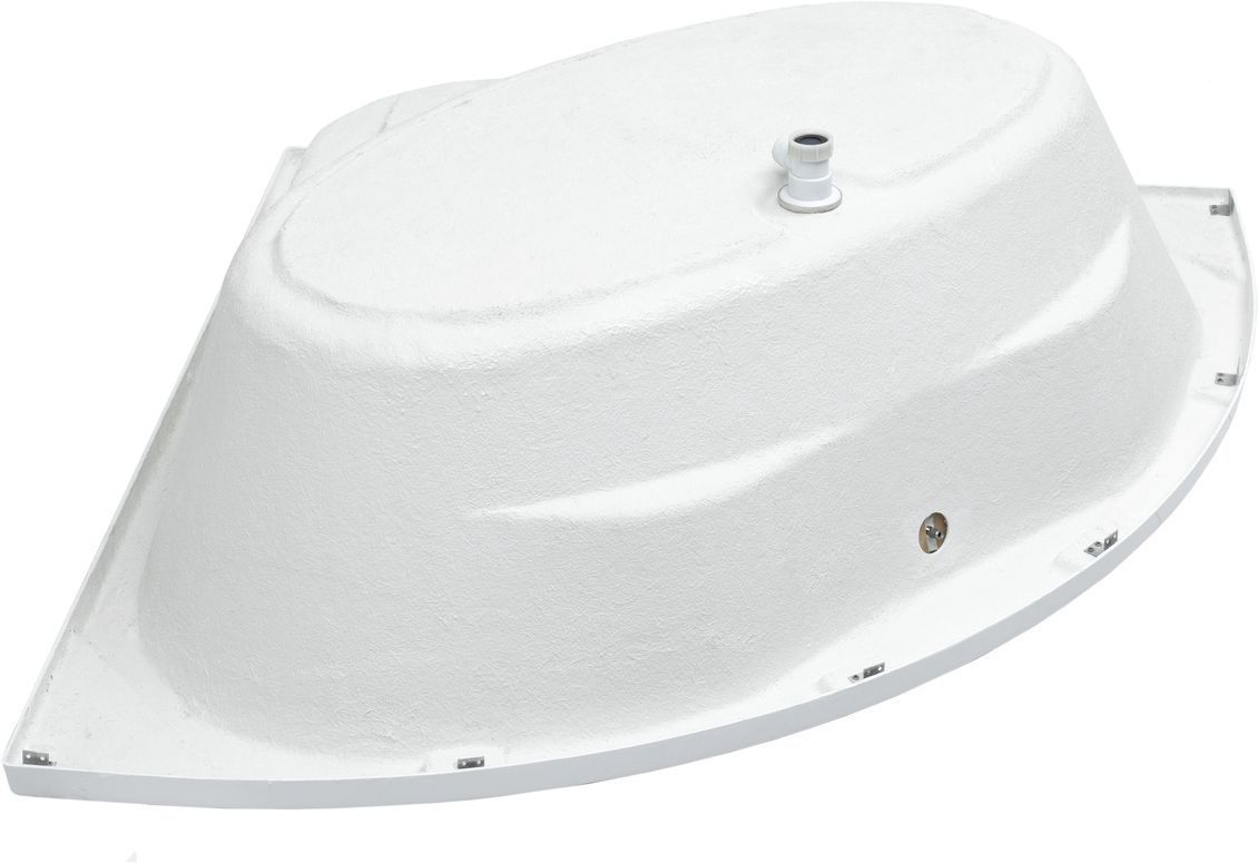Акриловая ванна Aquanet Vista 150x150 Акриловая ванна Aquanet Vista 150x150