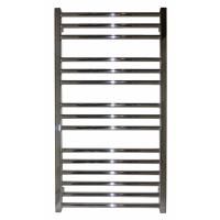 Водяной полотенцесушитель Grota Classic 63х90 Хром