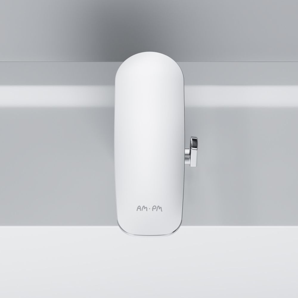 F50A02300 Inspire V2.0 смеситель для умывальника сенсорный, хром, шт. F50A02300 Inspire V2.0 смеситель для умывальника сенсорный, хром, шт.