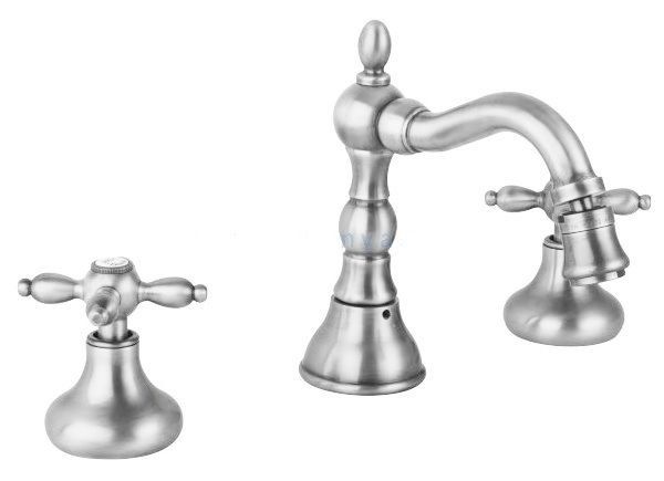 Смеситель для биде CEZARES ATLANTIS-NOSTALGIA-BBS2