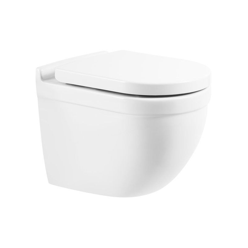 Комплект инсталляции BELBAGNO BB002-80 с унитазом SENSO-R и клавишей смыва