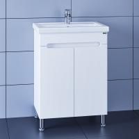 Тумба для умыв. "Лондон-60" напол. (ум. Фостер 60)