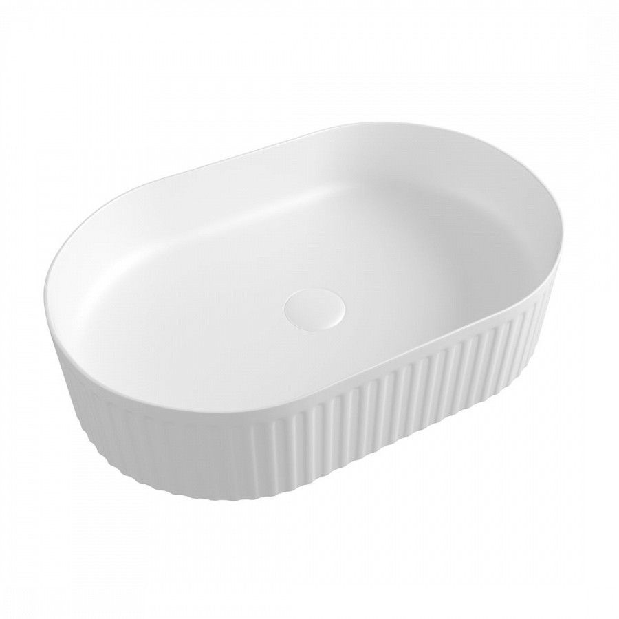 Раковина чаша Maretti RE13PD50-844, белая, артикул RE13PD50-844