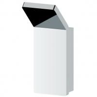 Крючок Artwelle Regen 8315A Хром Крючок Artwelle Regen 8315A Хром