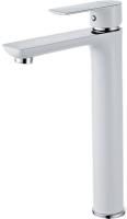 Смеситель для раковины Aquanet Arctic AF520-11СW Смеситель для раковины Aquanet Arctic AF520-11СW
