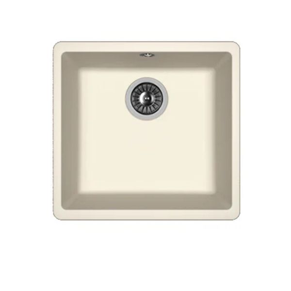 Кухонная мойка Florentina ВЕГА 22.315.C0400.201, жасмин