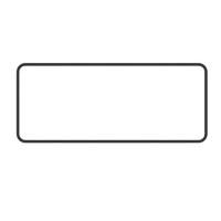 Bertocci Fly Релинг/полотенцедержатель металлический 56 см, цвет: черный матовый