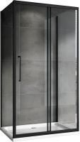 Душевой уголок ABBER Schwarzer Diamant AG30120BH-S70B-S70B Душевой уголок ABBER Schwarzer Diamant AG30120BH-S70B-S70B