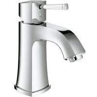 Смеситель для раковины GROHE Grandera, хром (23310000)
