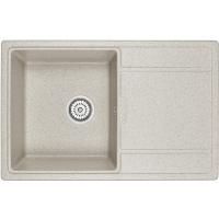 Кухонная мойка Granula GR-7804 Антик