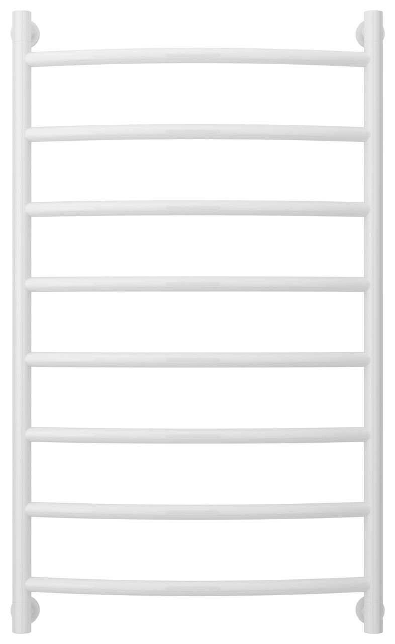Полотенцесушитель водяной "ГАЛАНТ+" 1000х600 (БЕЛЫЙ) Полотенцесушитель водяной "ГАЛАНТ+" 1000х600 (БЕЛЫЙ)