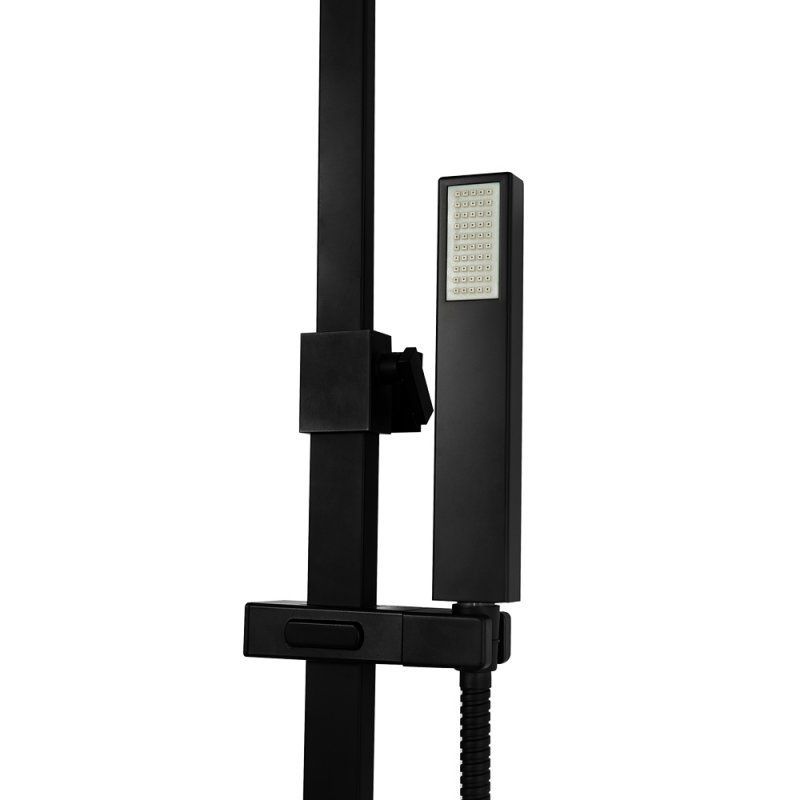 Душевая стойка BelBagno LUCE LUC-VSCM-CRM