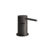 GESSI 316 Рычаг удаленного управления, цвет: brushed black metal pvd