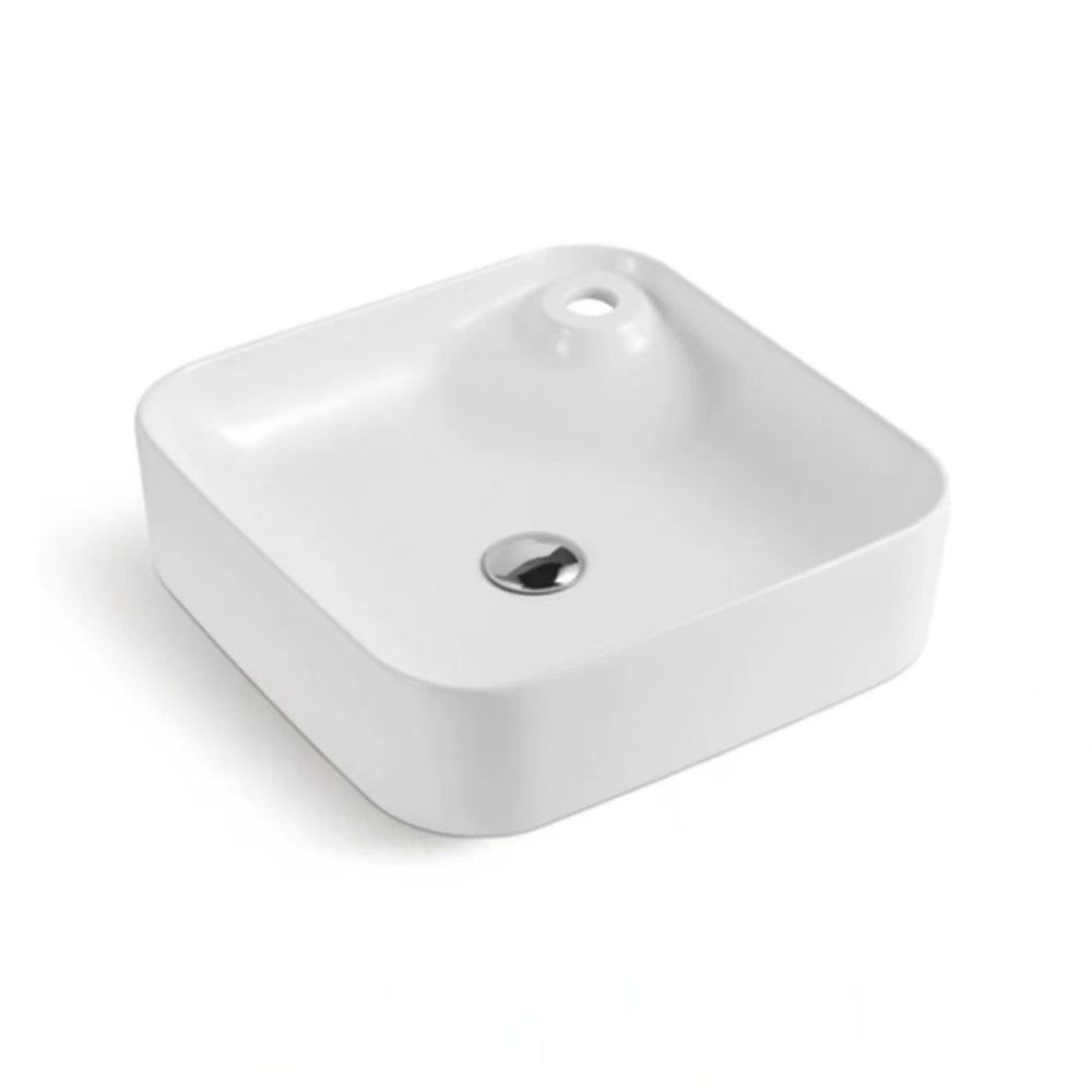 Раковина накладная RGW GS-03