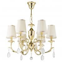 Люстра подвесная Cappa Lightstar Premium 691062