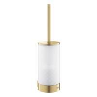 Туалетный ершик в комплекте GROHE Selection, холодный рассвет матовый (41076GN0) Туалетный ершик в комплекте GROHE Selection, холодный рассвет матовый (41076GN0)