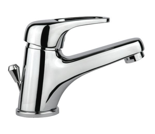 Смеситель для раковины Fiore MISTRAL 42CR2710, хром