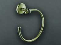 Полотенцедержатель подвесной ART&MAX ANTIC AM-2680